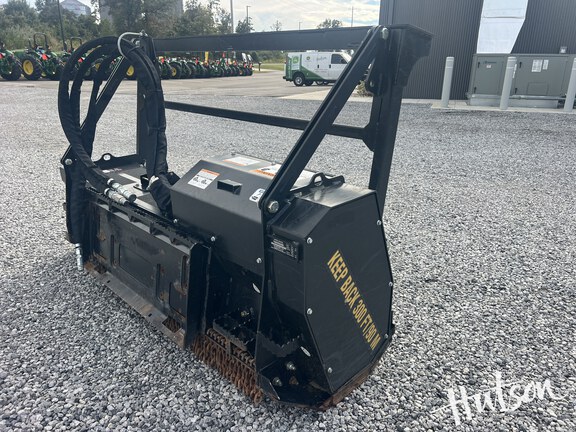 Photo of 2024 John Deere MK76