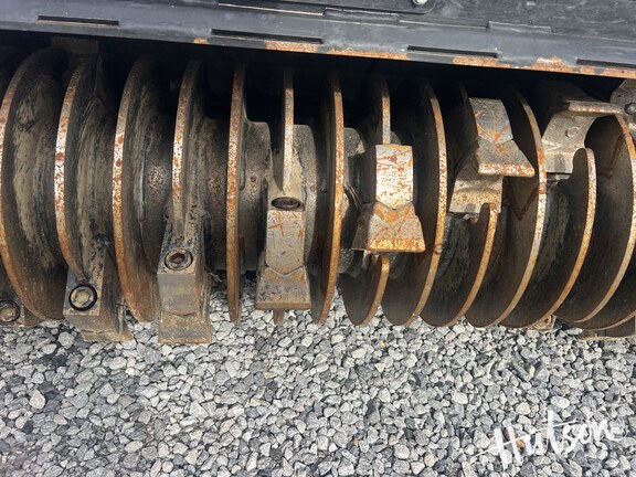 Photo of 2024 John Deere MK76