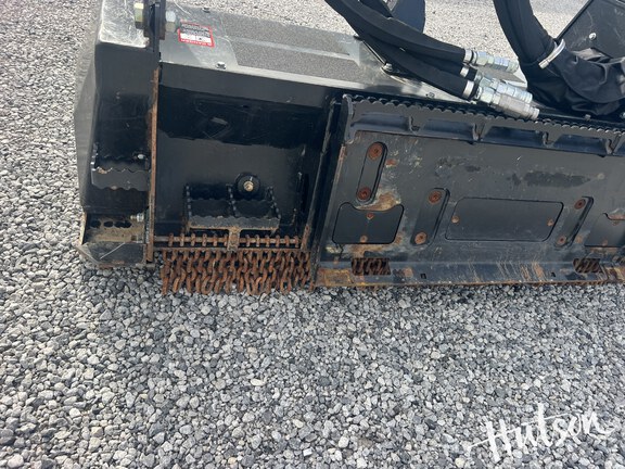 Photo of 2024 John Deere MK76