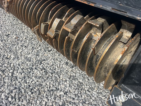 Photo of 2024 John Deere MK76