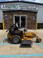 Zero Turn Mower For Sale 2015 Hustler X ONE 