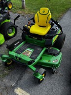Zero Turn Mower For Sale 2023 John Deere Z330R , 23 HP