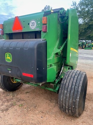 2021 John Deere 450M-4
