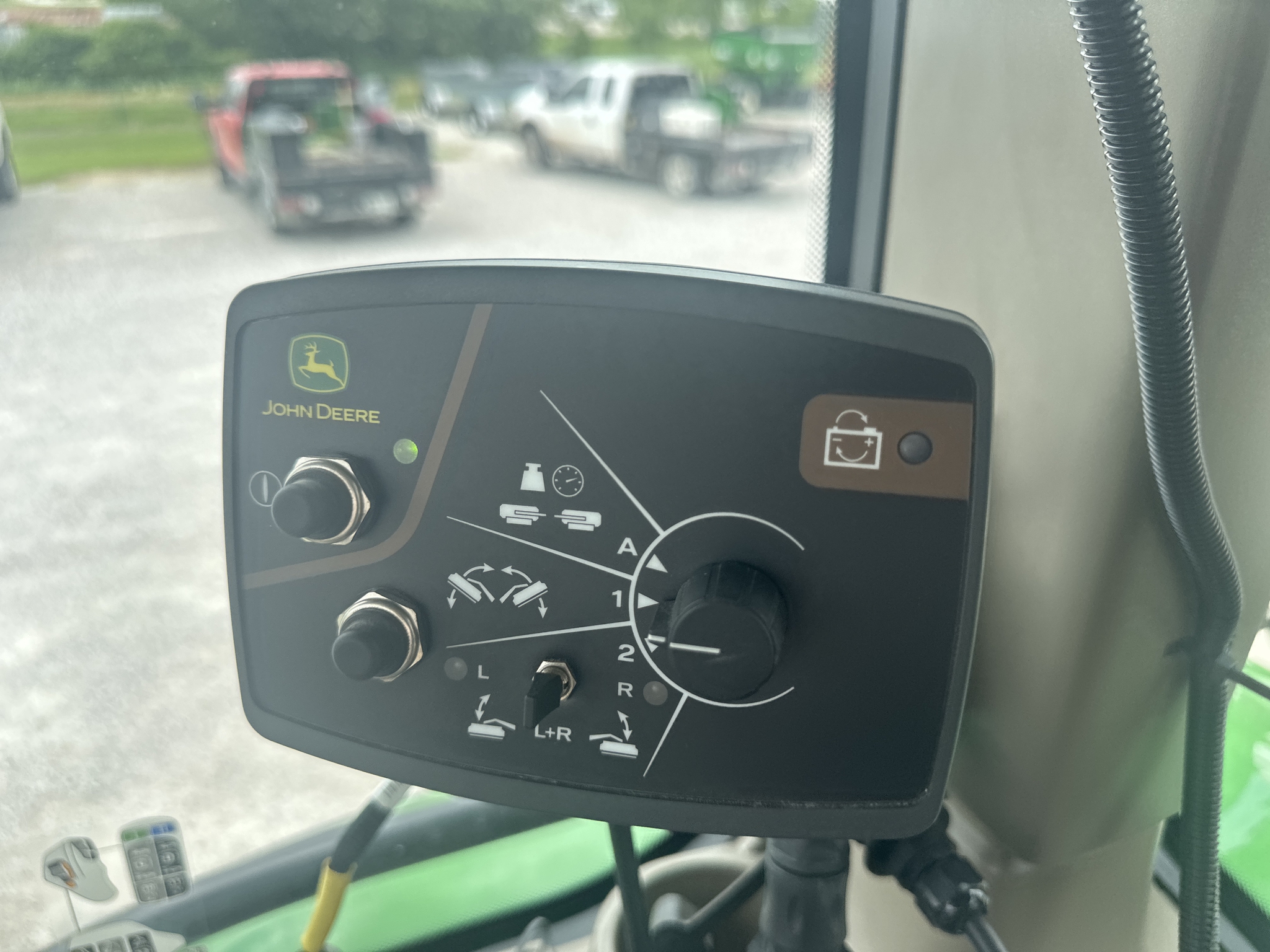 2023 John Deere 7R 290 Image 15