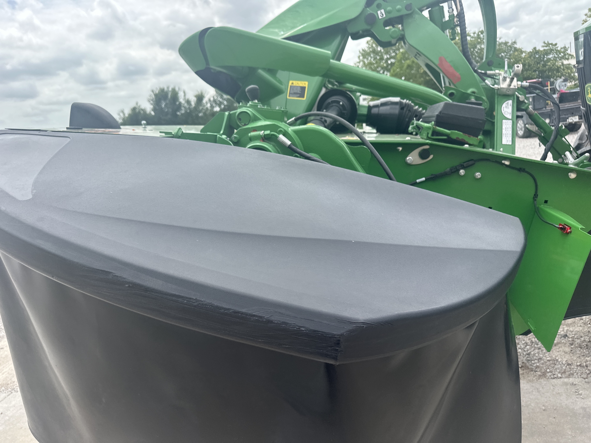 2023 John Deere 7R 290 Image 39