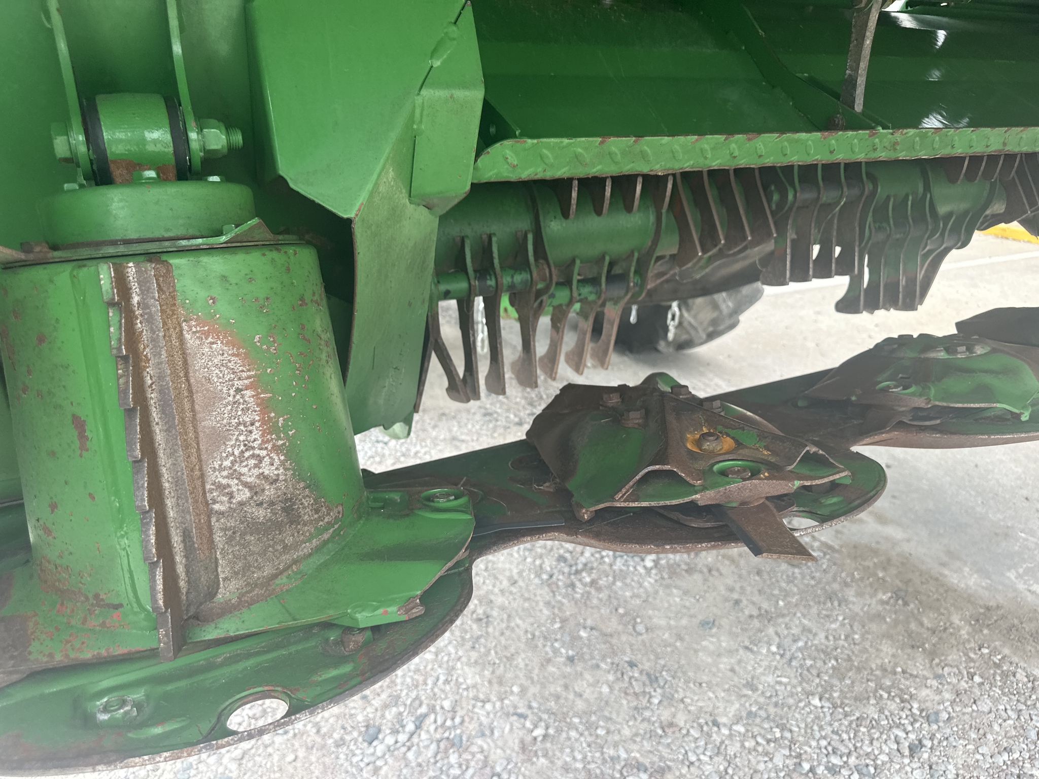 2023 John Deere 7R 290 Image 32