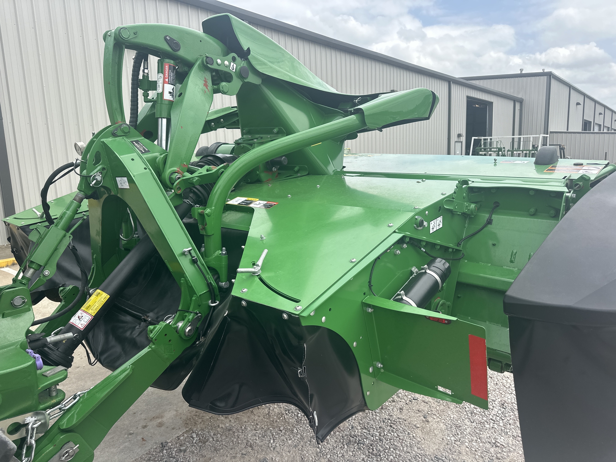 2023 John Deere 7R 290 Image 40
