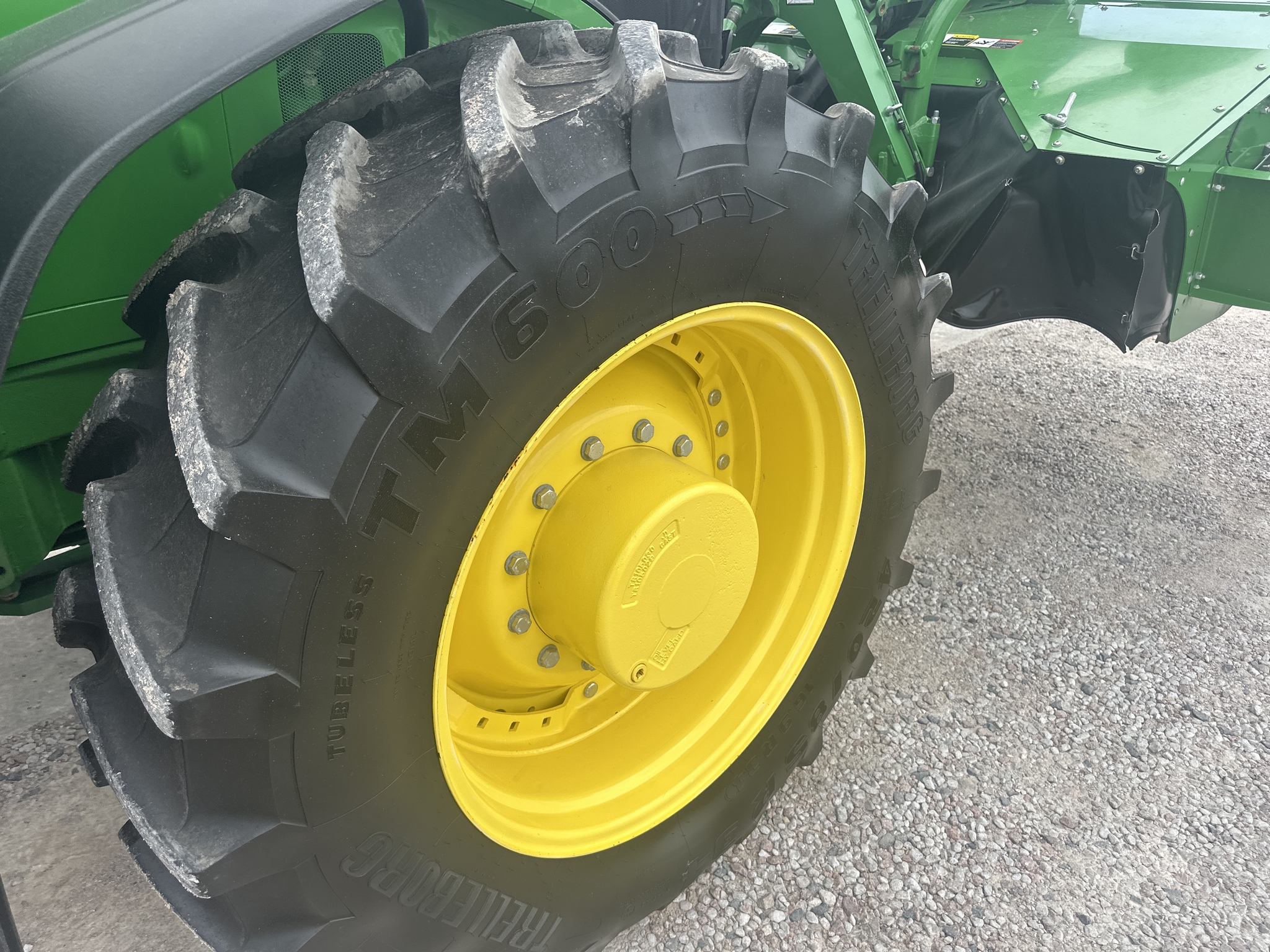2023 John Deere 7R 290 Image 47