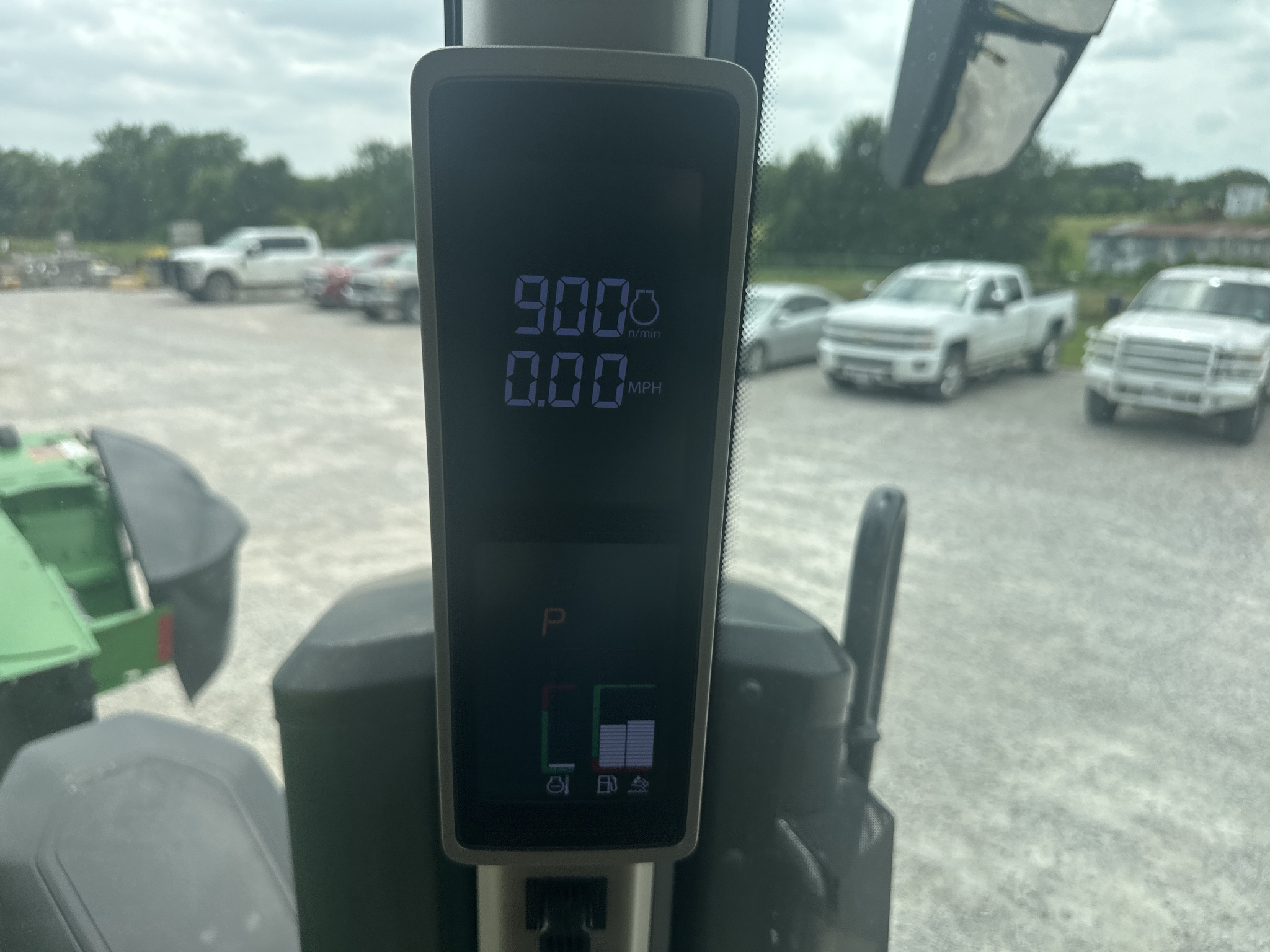 2023 John Deere 7R 290 Image 13