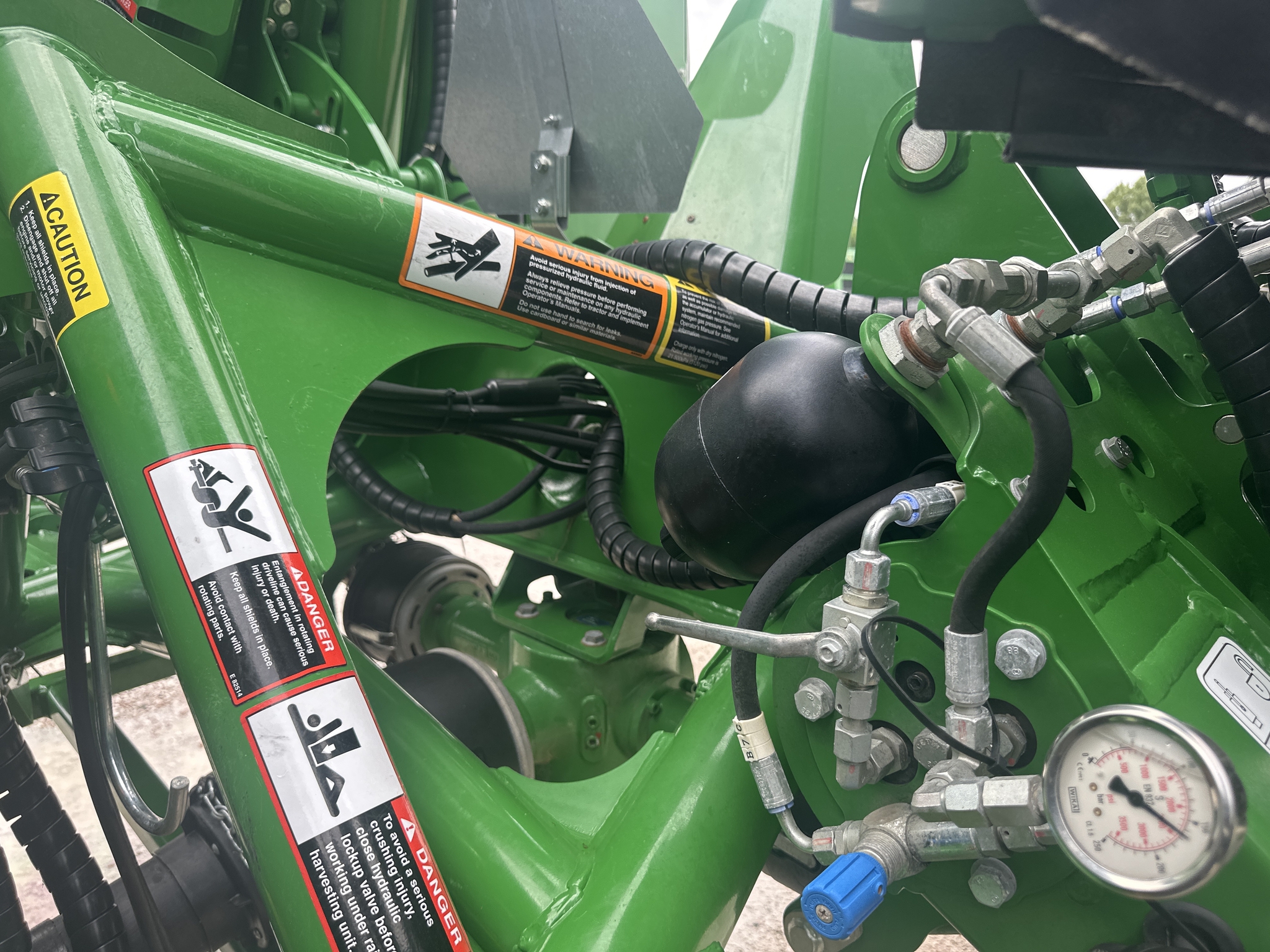 2023 John Deere 7R 290 Image 42