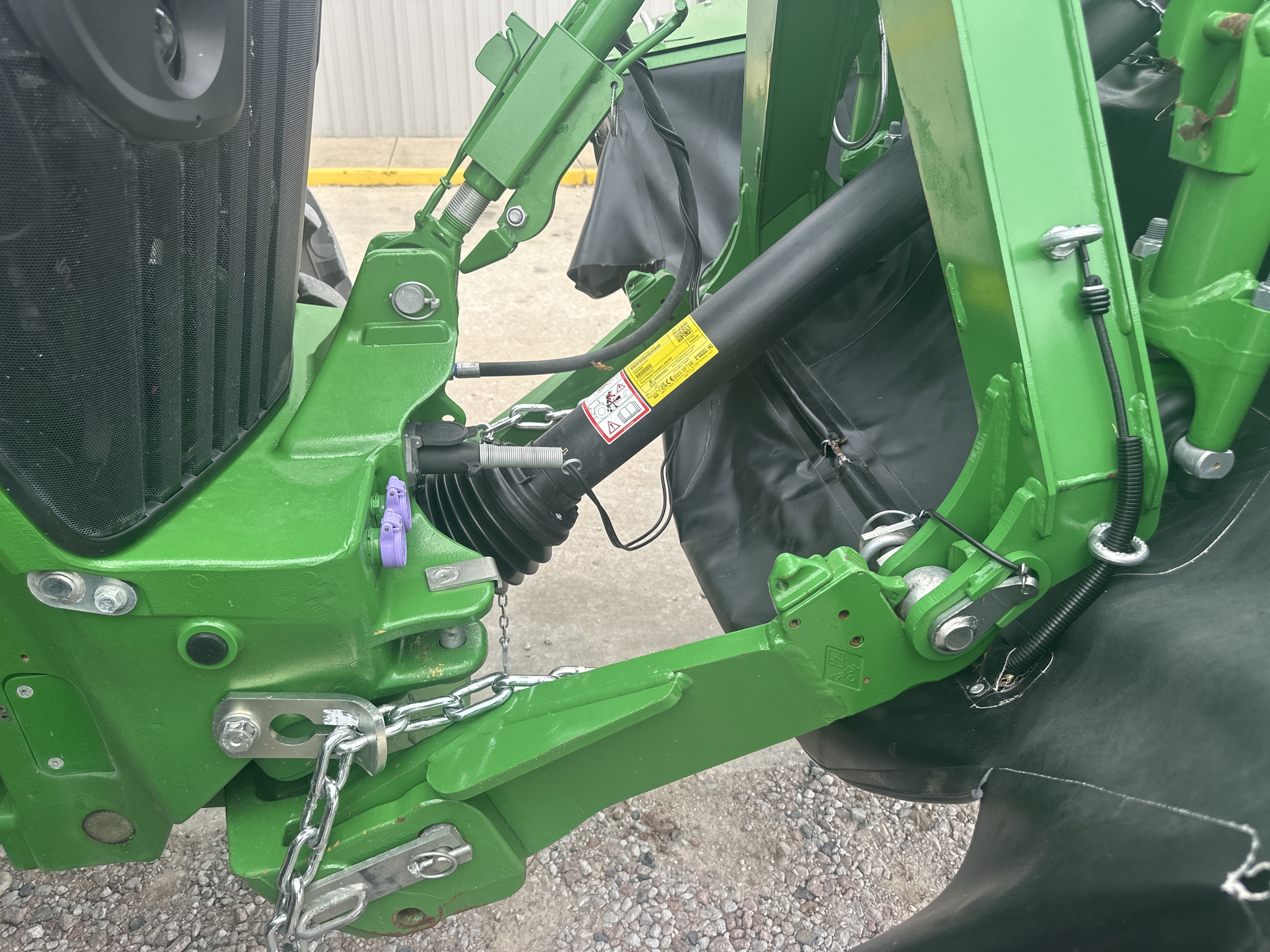 2023 John Deere 7R 290 Image 43