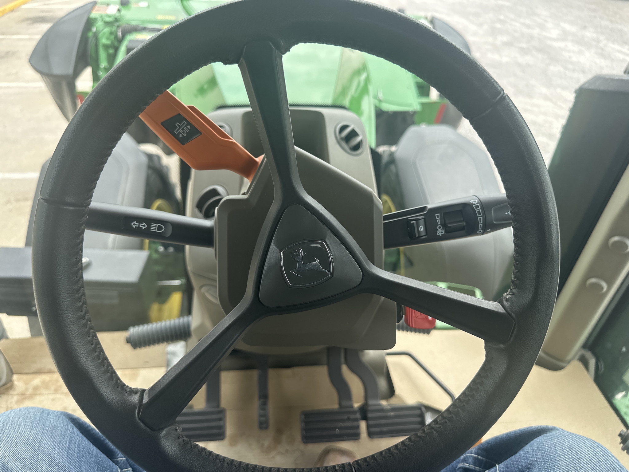2023 John Deere 7R 290 Image 18