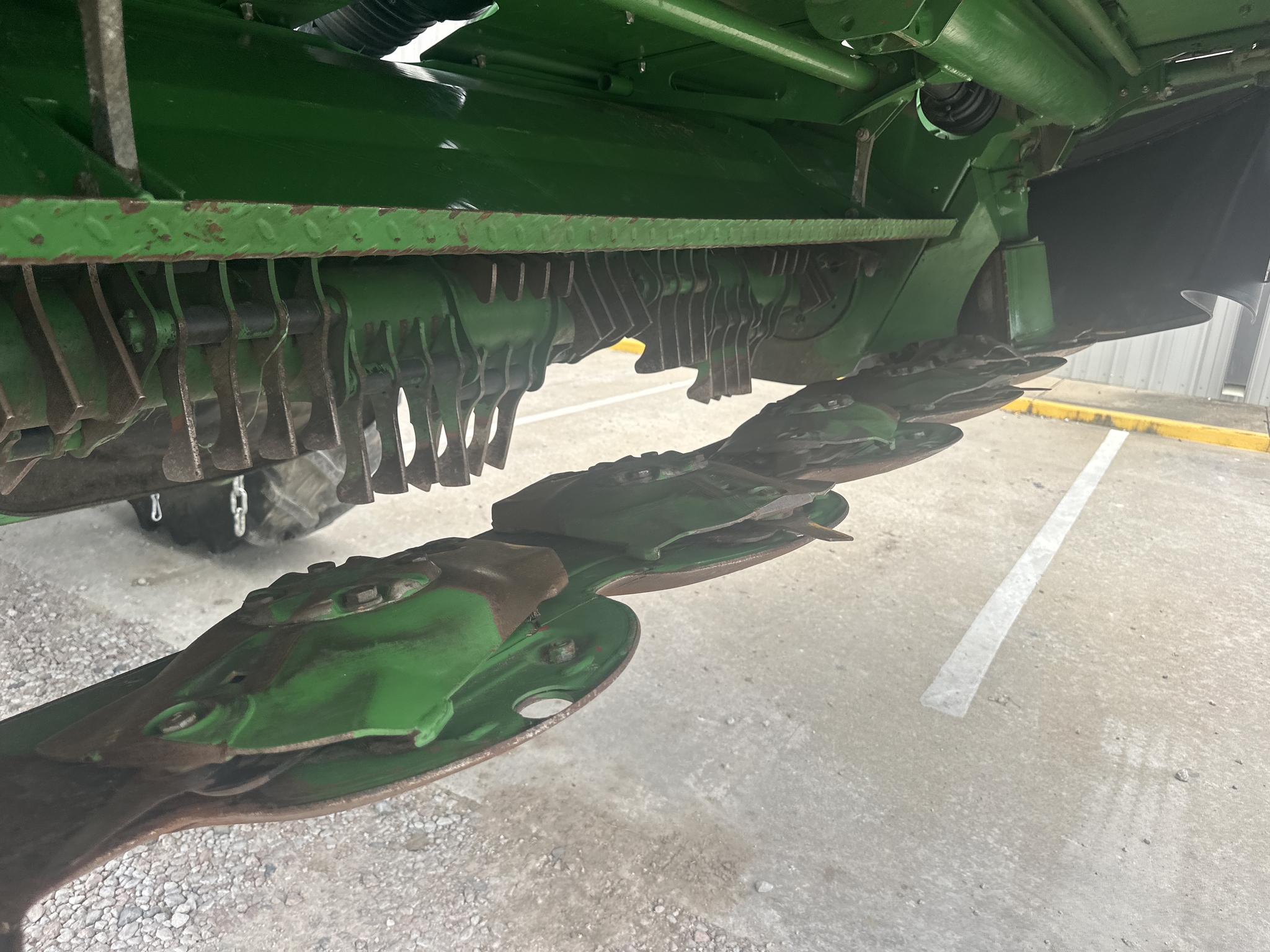 2023 John Deere 7R 290 Image 34