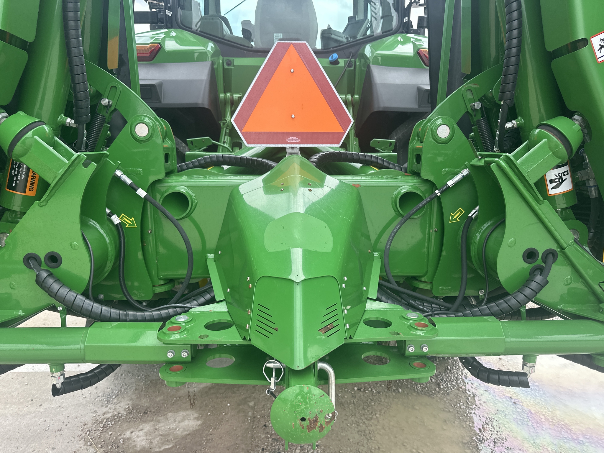 2023 John Deere 7R 290 Image 24