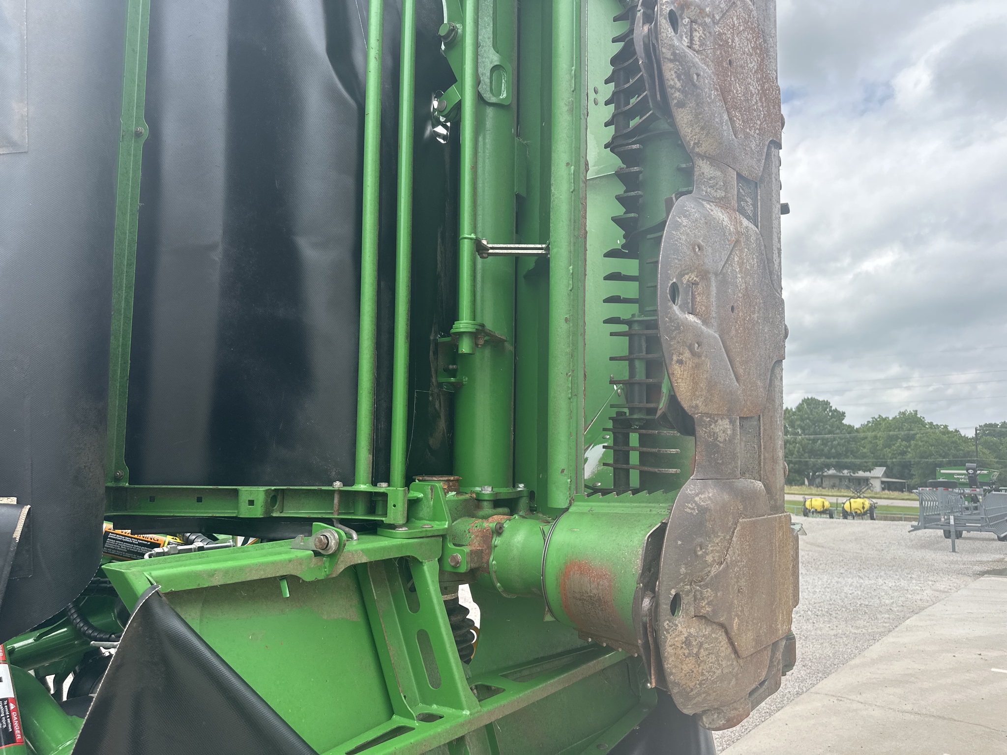 2023 John Deere 7R 290 Image 30