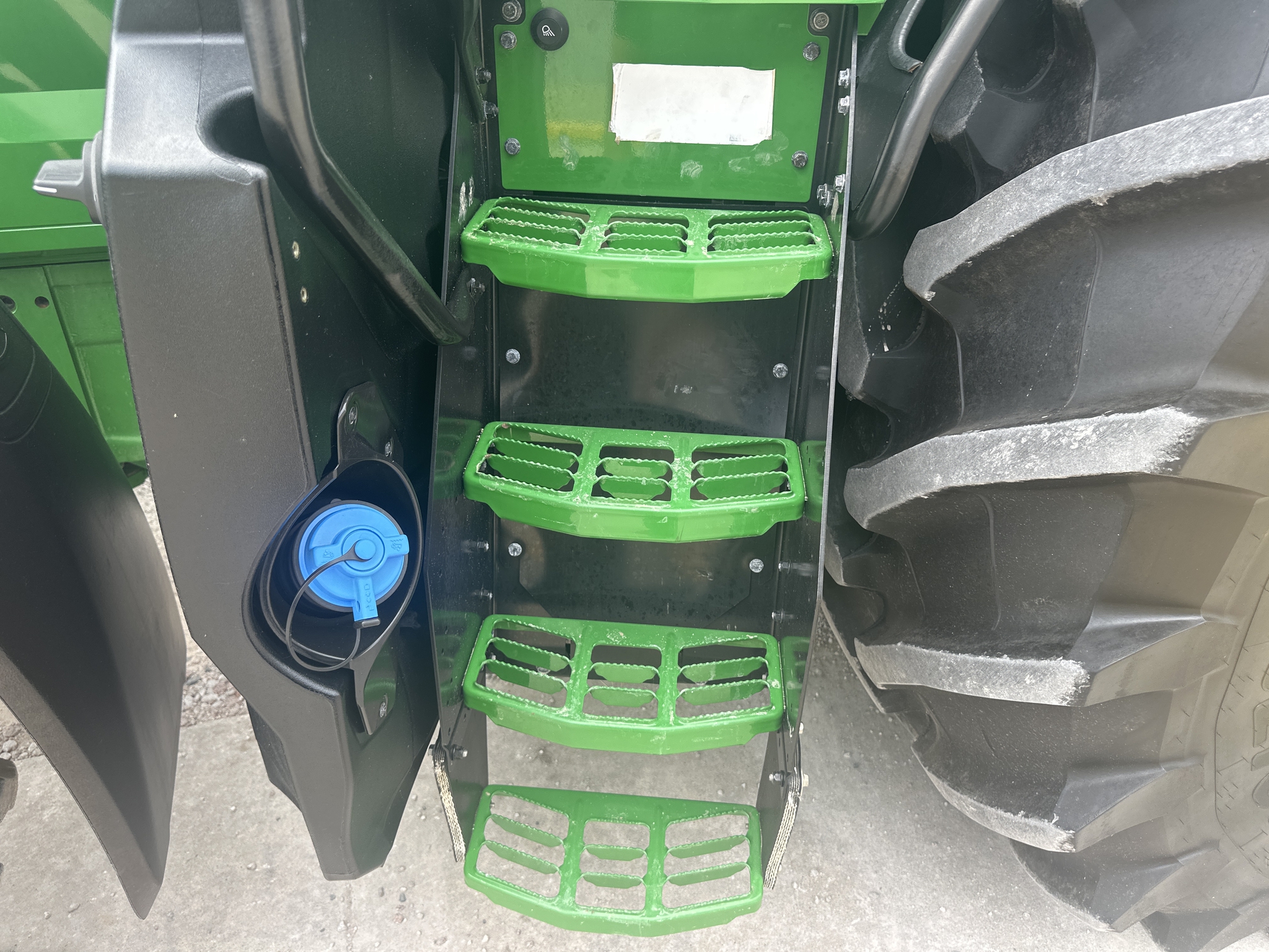 2023 John Deere 7R 290 Image 22
