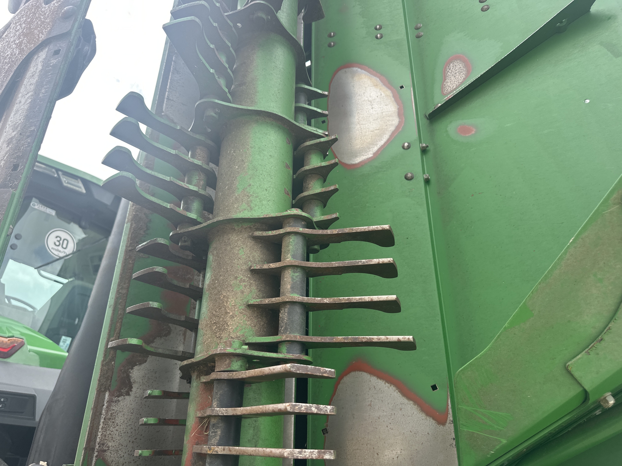 2023 John Deere 7R 290 Image 26