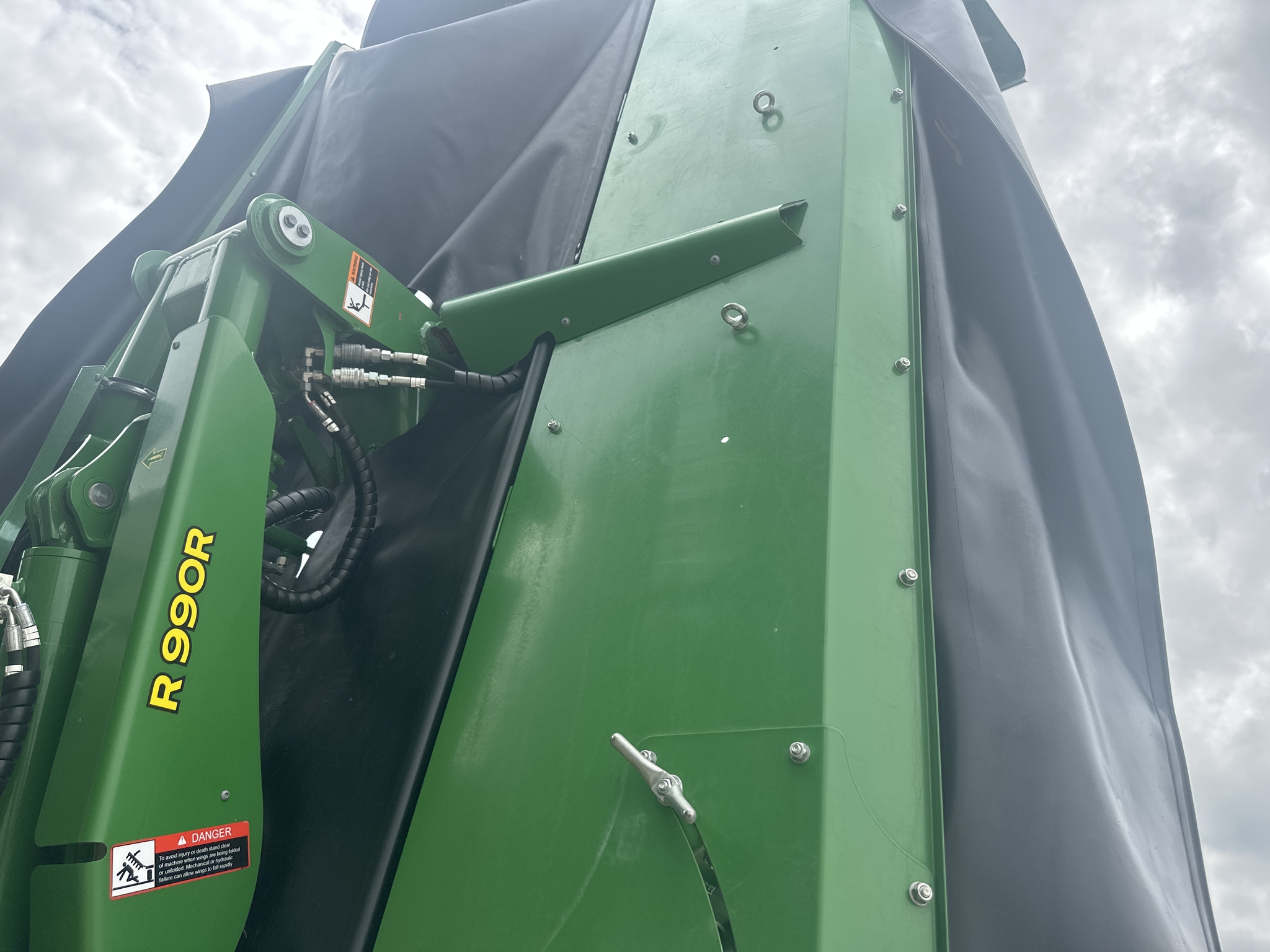 2023 John Deere 7R 290 Image 36