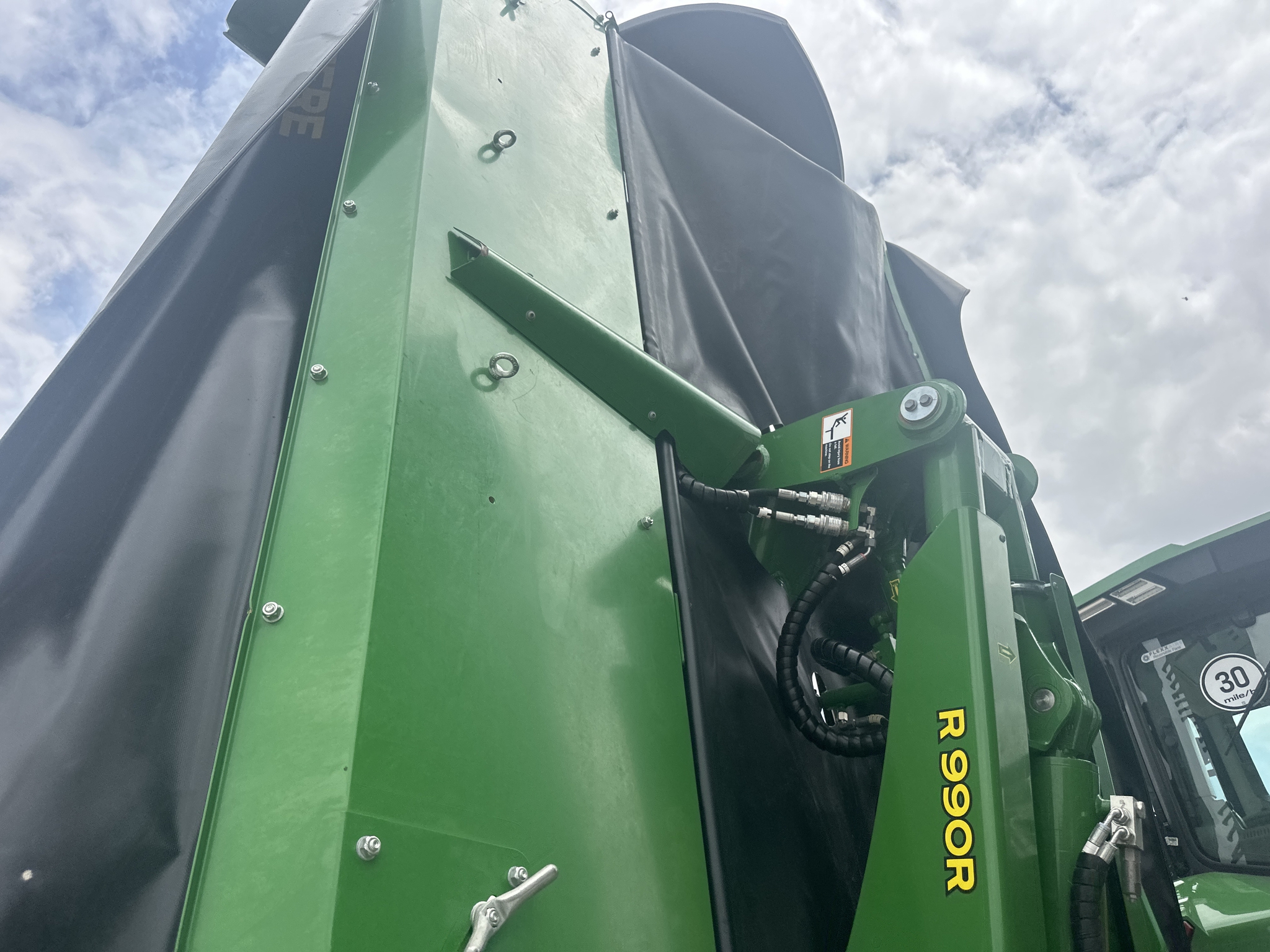 2023 John Deere 7R 290 Image 25