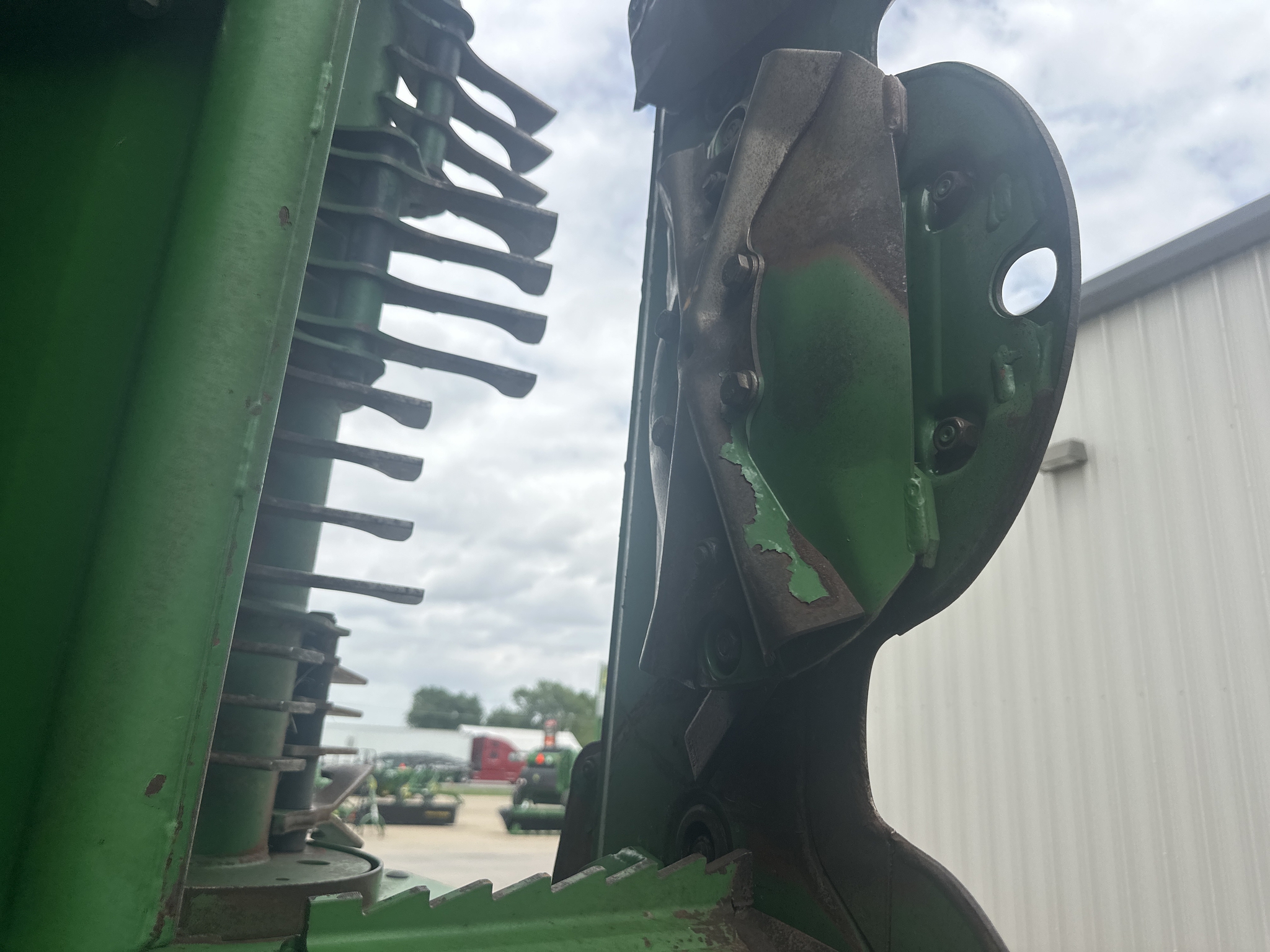 2023 John Deere 7R 290 Image 27