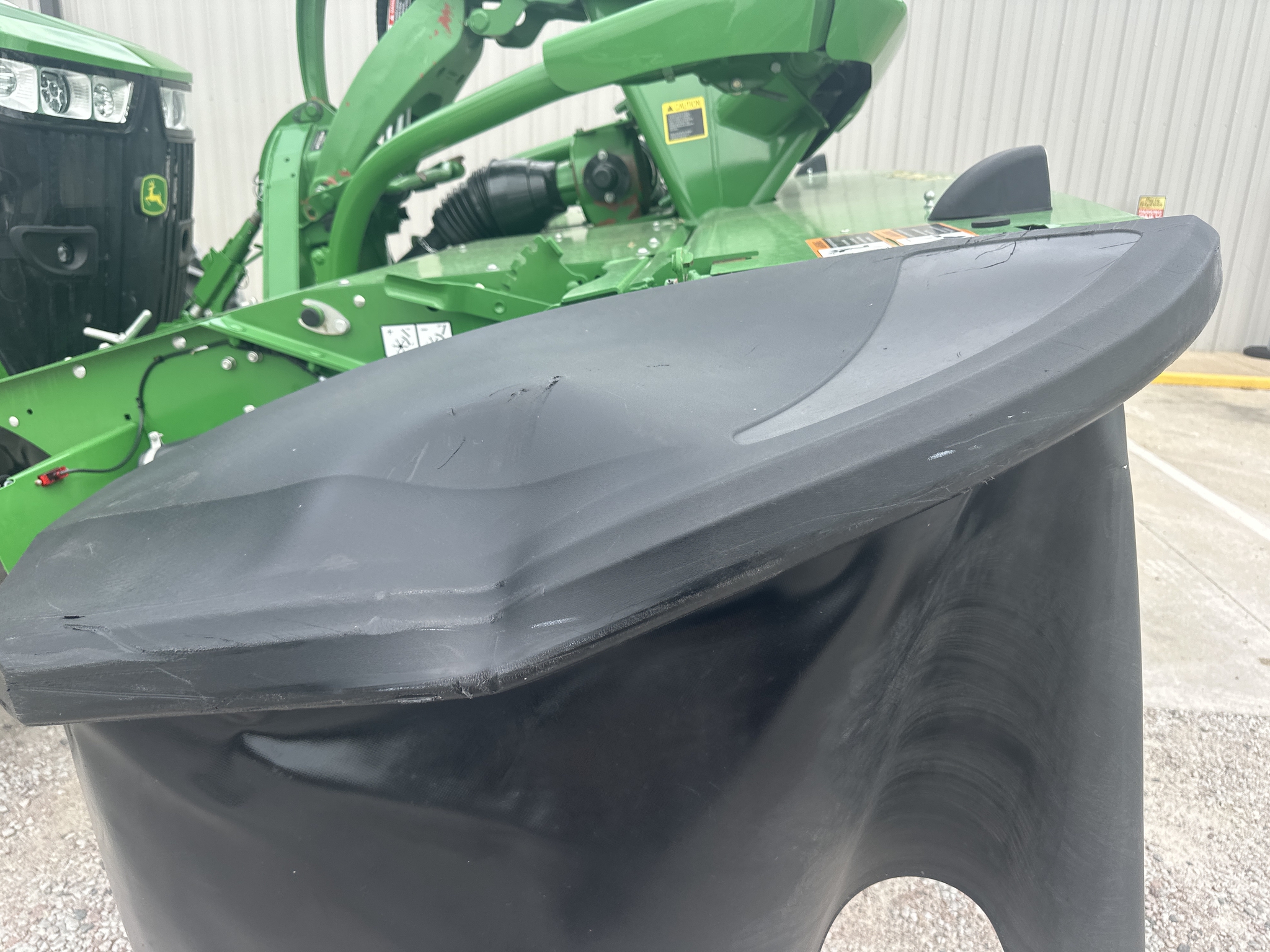 2023 John Deere 7R 290 Image 38