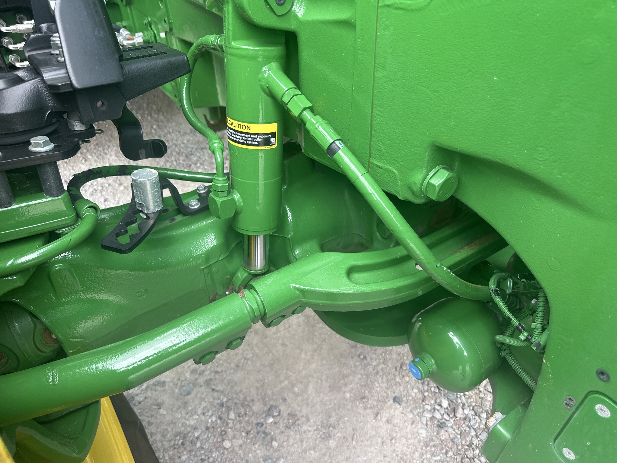 2023 John Deere 7R 290 Image 45