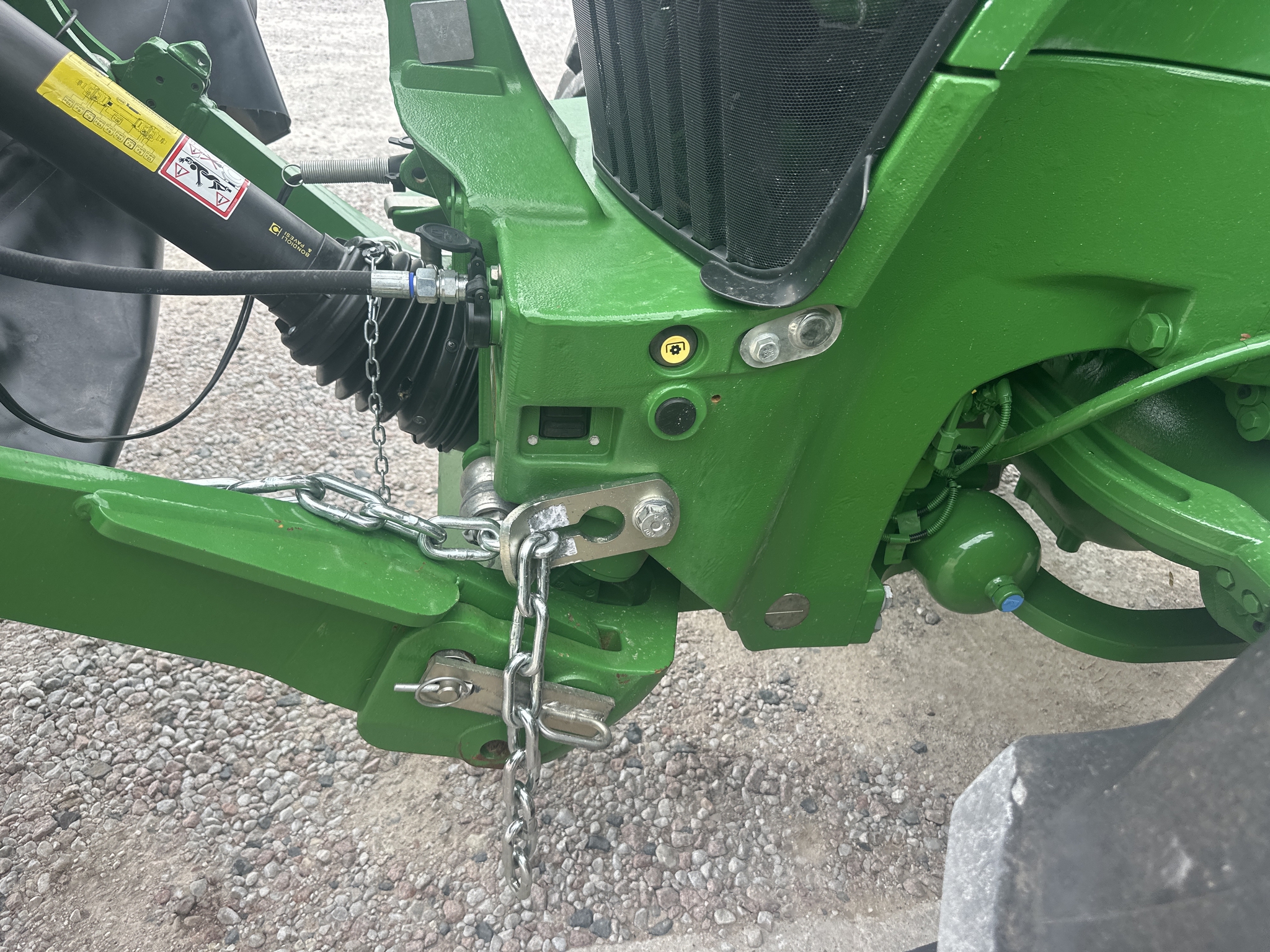 2023 John Deere 7R 290 Image 44