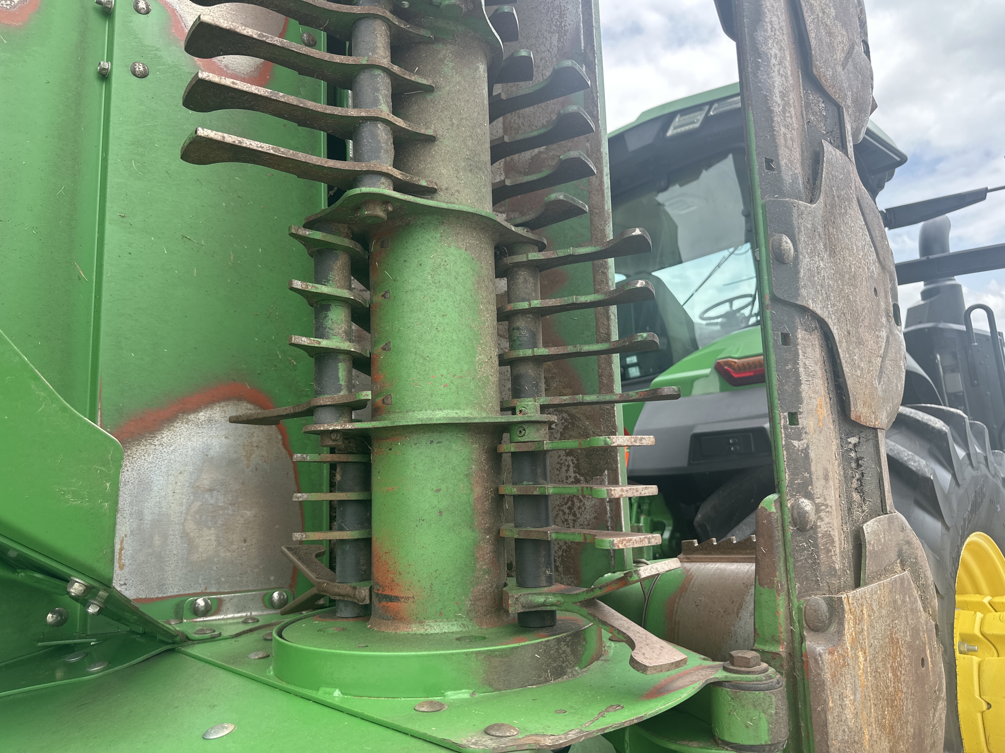 2023 John Deere 7R 290 Image 28