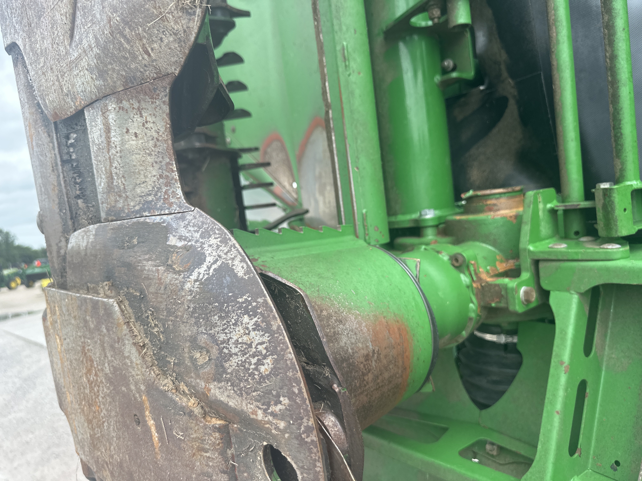 2023 John Deere 7R 290 Image 29