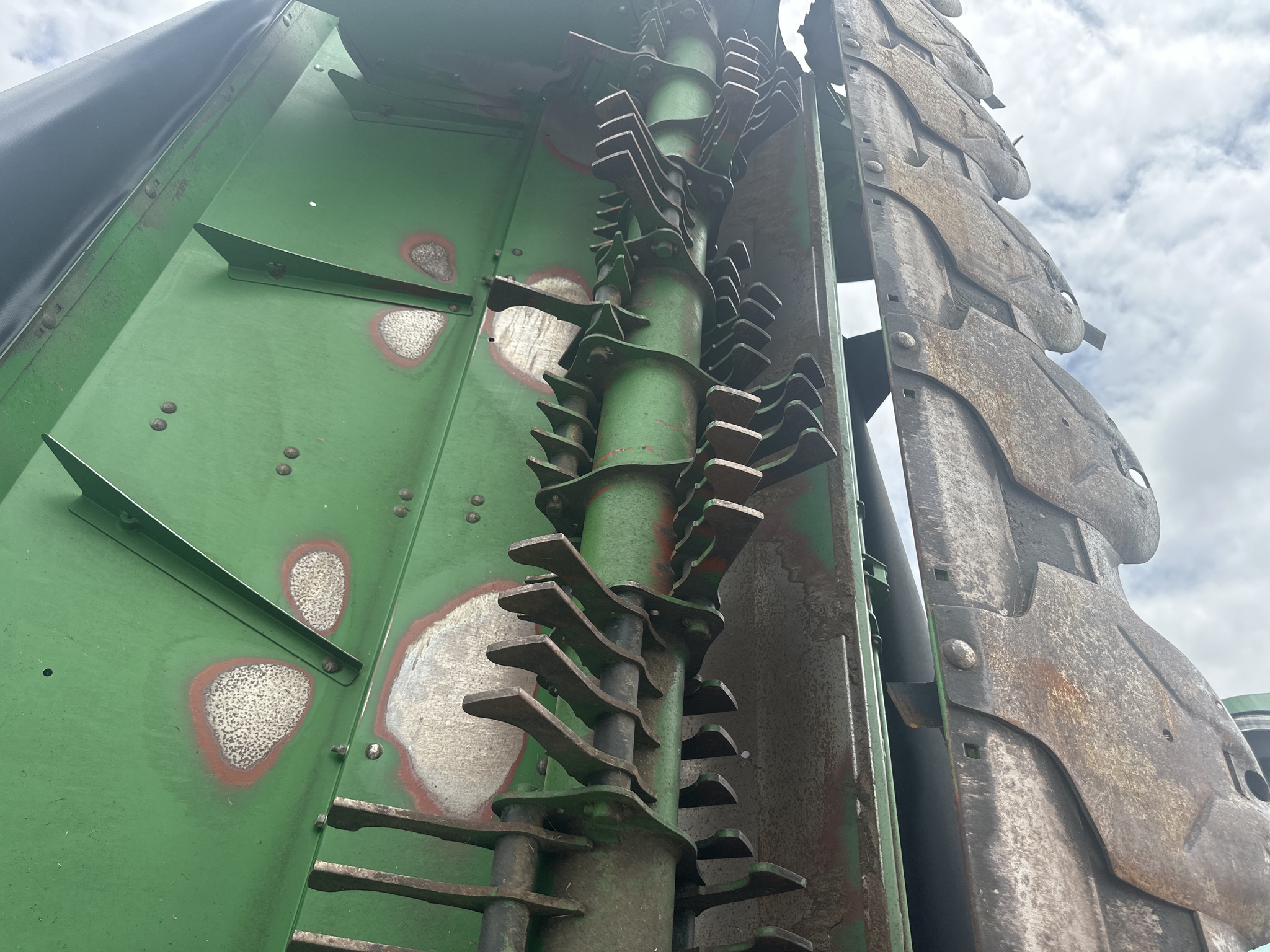 2023 John Deere 7R 290 Image 31