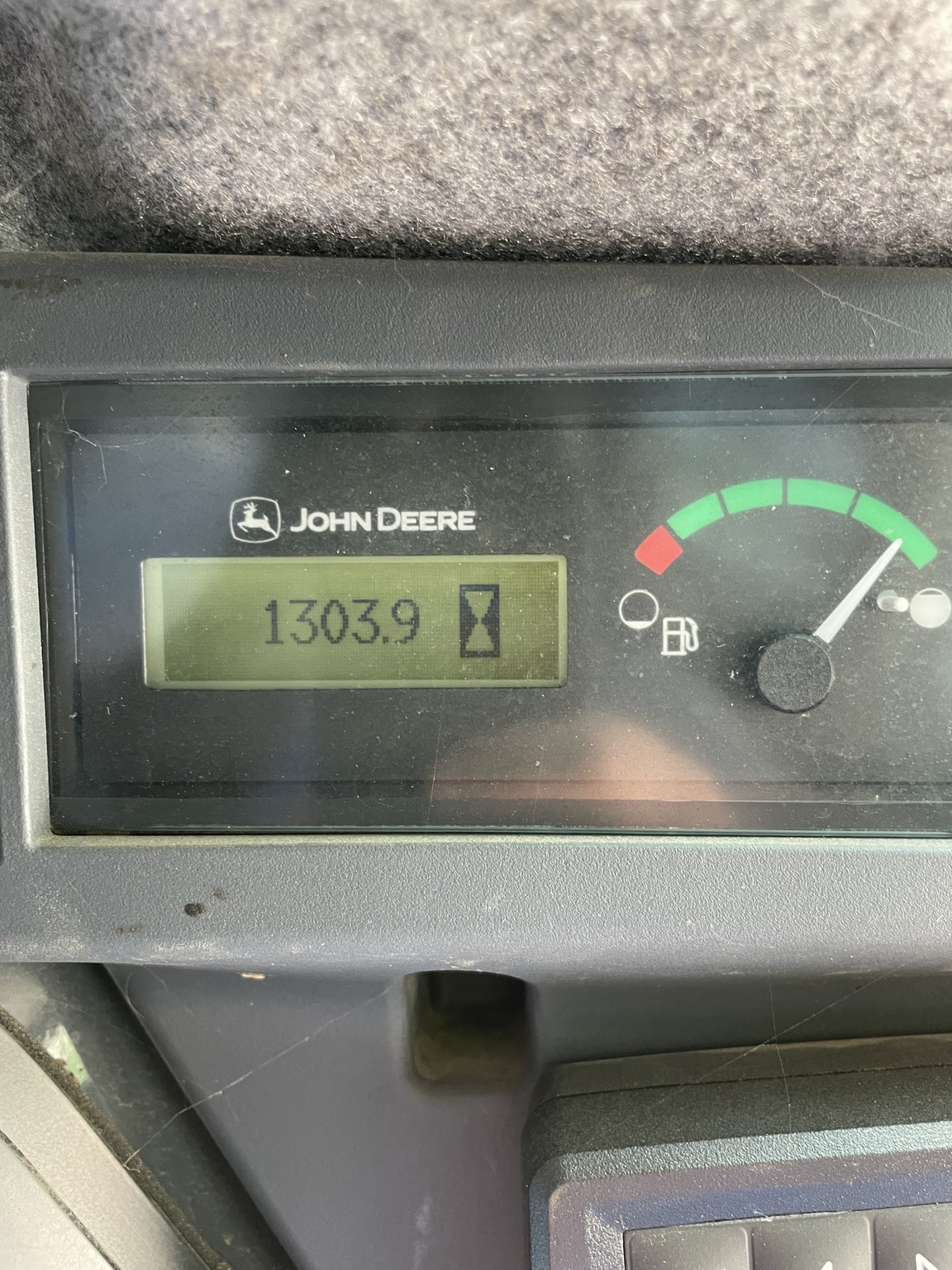 2019 John Deere 333G Image 6