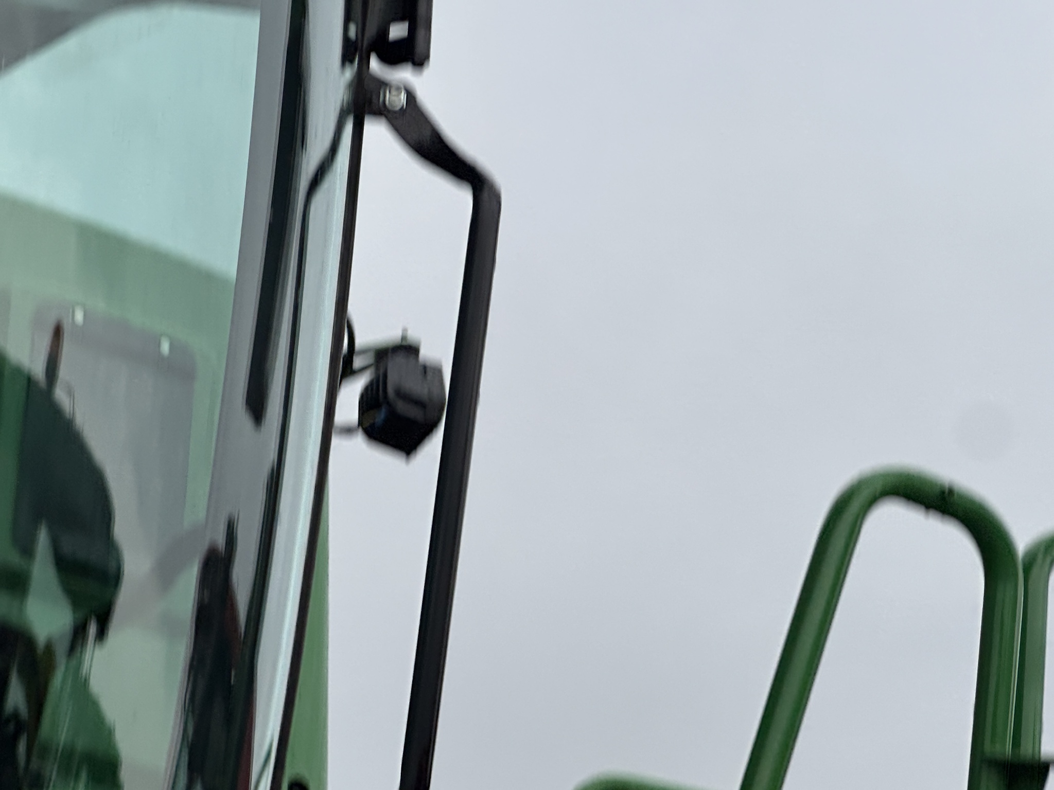 2025 John Deere S7 700 Image 5