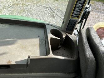 2014 John Deere 5100E Image 13