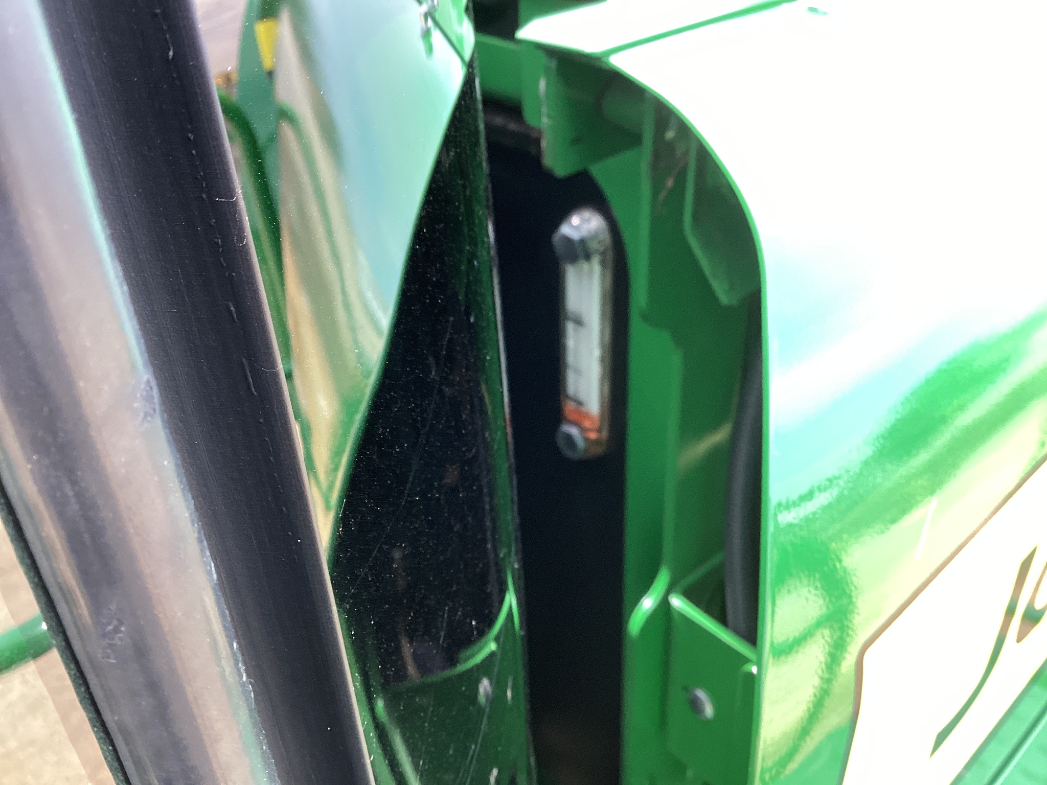 2023 John Deere W235R Image 55