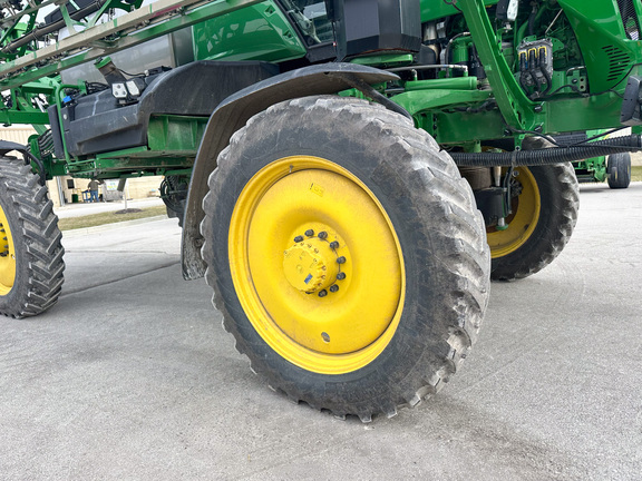 2025 John-Deere 412R