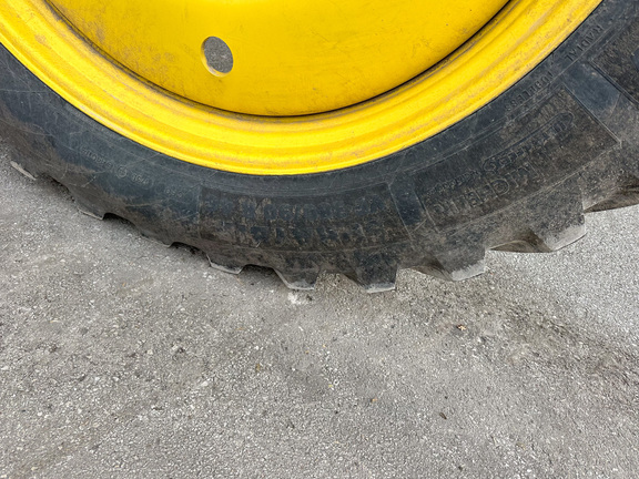 2025 John-Deere 412R