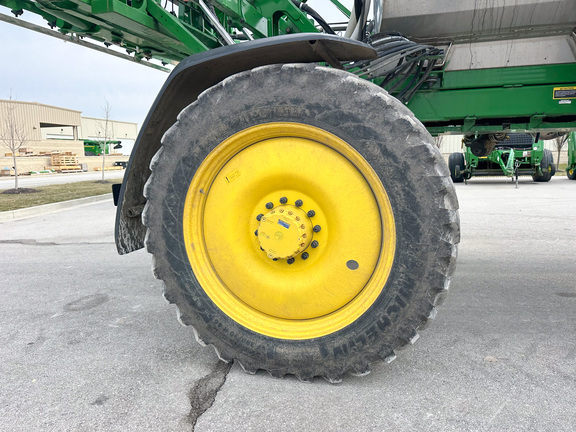 2025 John-Deere 412R