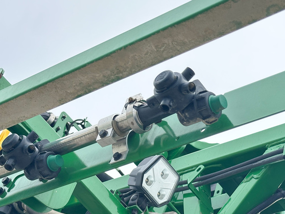 2025 John-Deere 412R