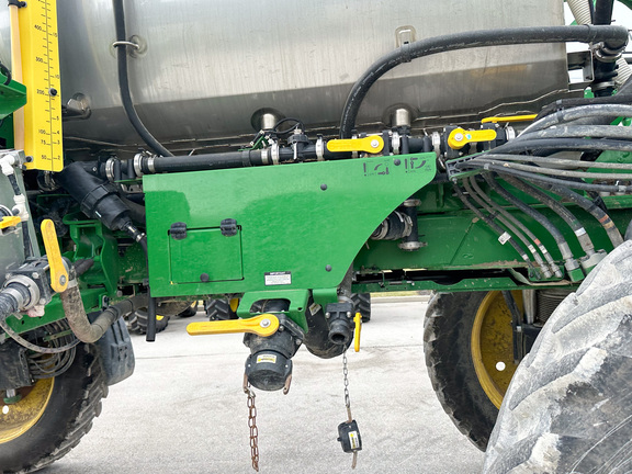 2025 John-Deere 412R