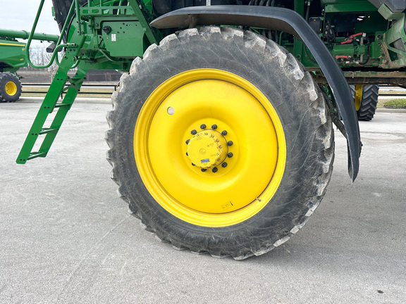 2025 John-Deere 412R