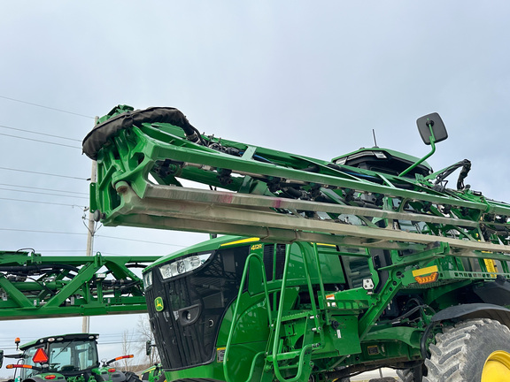 2025 John-Deere 412R