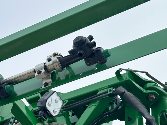 2025 John-Deere 412R