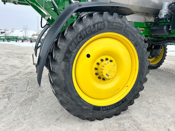 2025 John-Deere 412R