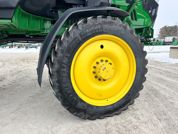 2025 John-Deere 412R