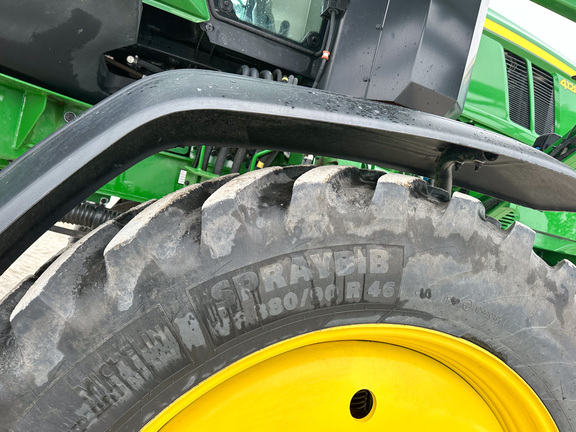 2025 John-Deere 412R