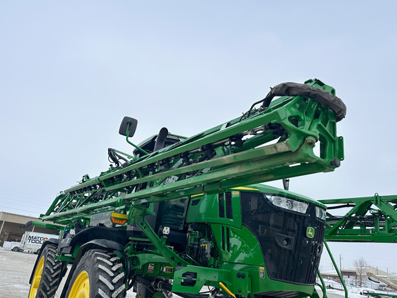 2025 John-Deere 412R