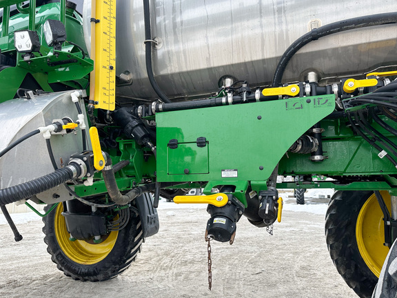 2025 John-Deere 412R