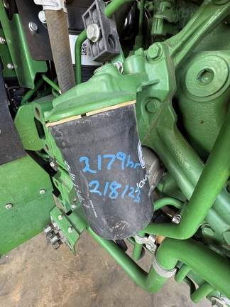 2016 John Deere 5100E