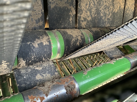 2025 John Deere 561M (8th thumbnail)