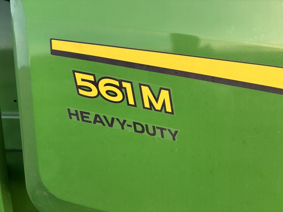 2025 John Deere 561M (6th thumbnail)